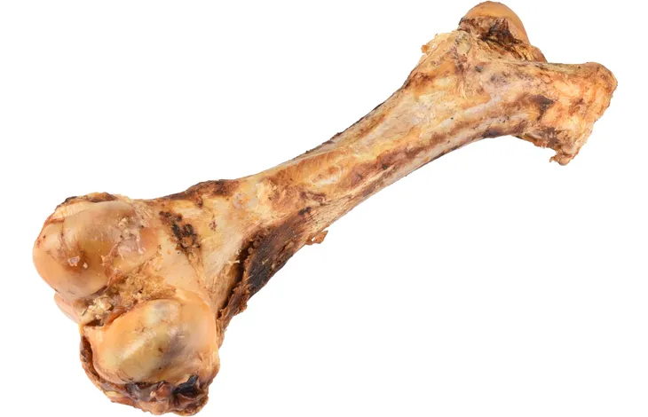 „Nature Snack “ Tibia Bone – buivolo blauzdikaulis 800g