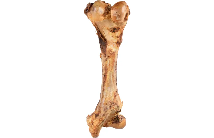 „Nature Snack “ Tibia Bone – buivolo blauzdikaulis 800g