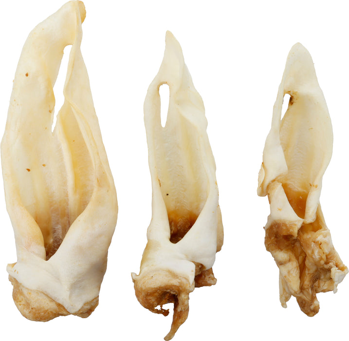 „Nature Snack “ avių ausys, 200g