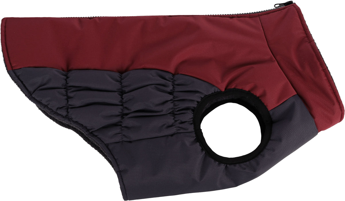 Liemenė LIMA, su užtrauktuku