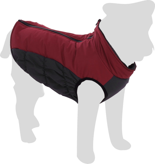 Liemenė LIMA, su užtrauktuku