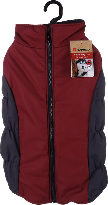 Liemenė LIMA, su užtrauktuku