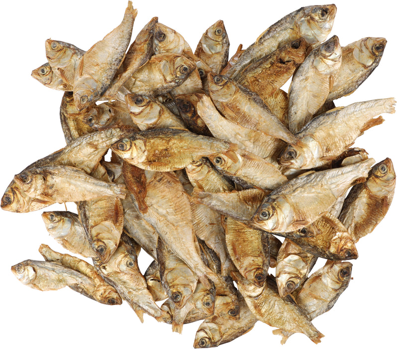 "Natural Fish" Naturalūs skanėstai  šprotai, 100g