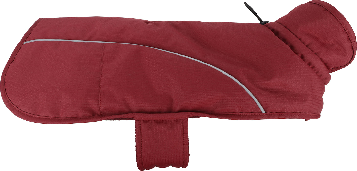 Liemenė Ragna , raudona