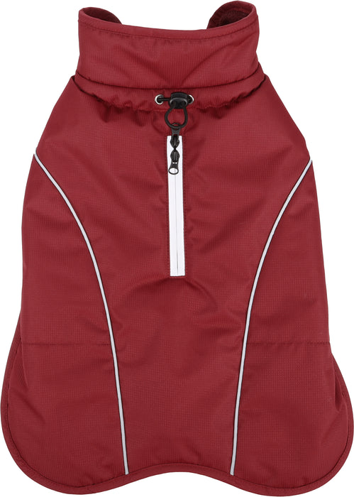 Liemenė Ragna , raudona