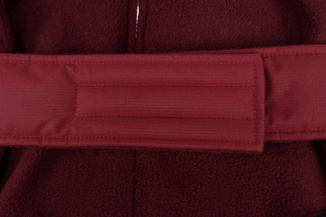 Liemenė Ragna , raudona