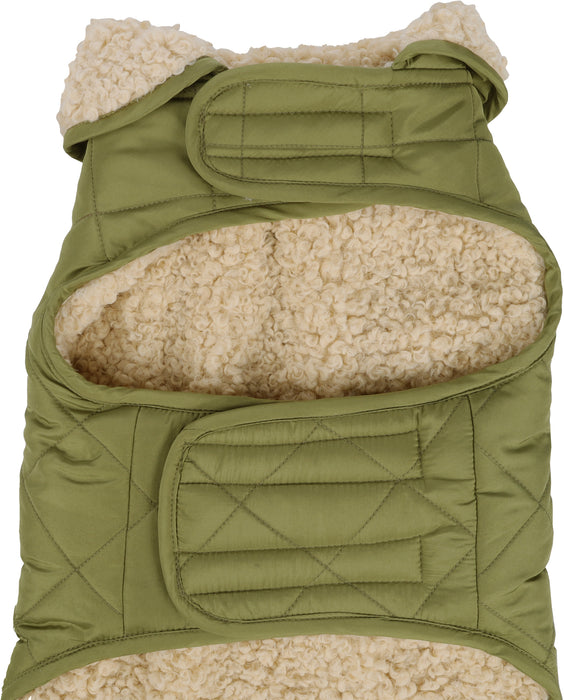 Liemenė Bonnie , žalia