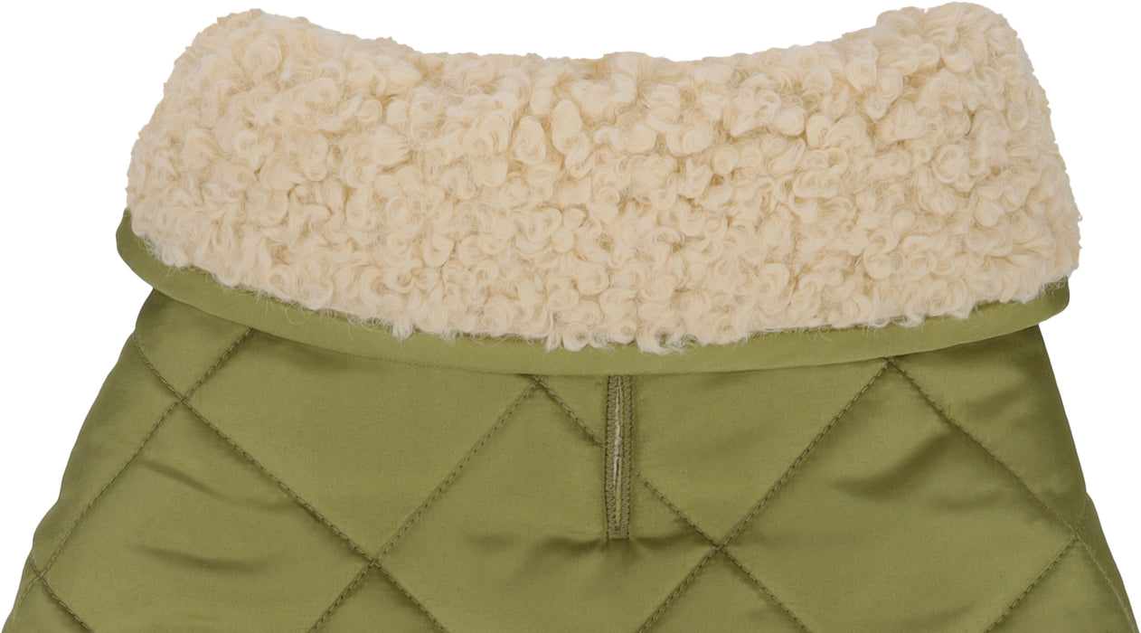 Liemenė Bonnie , žalia