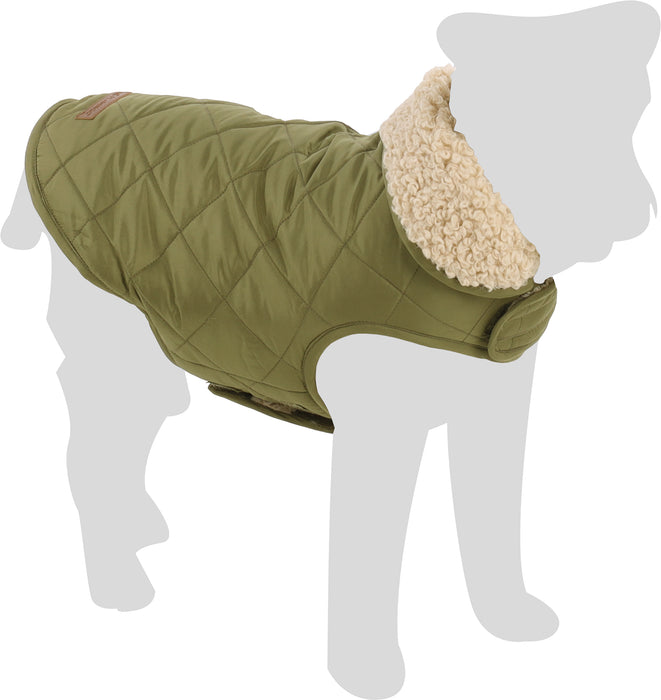 Liemenė Bonnie , žalia