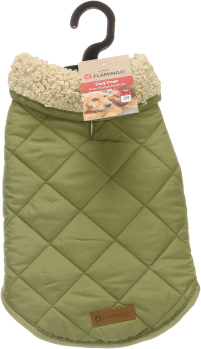 Liemenė Bonnie , žalia