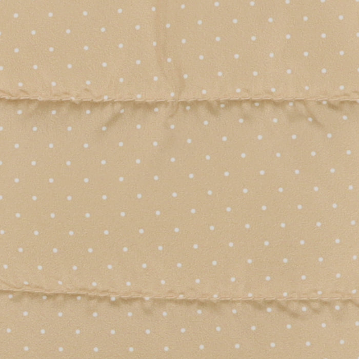 Paltukas Guzzi smėlio spalvos