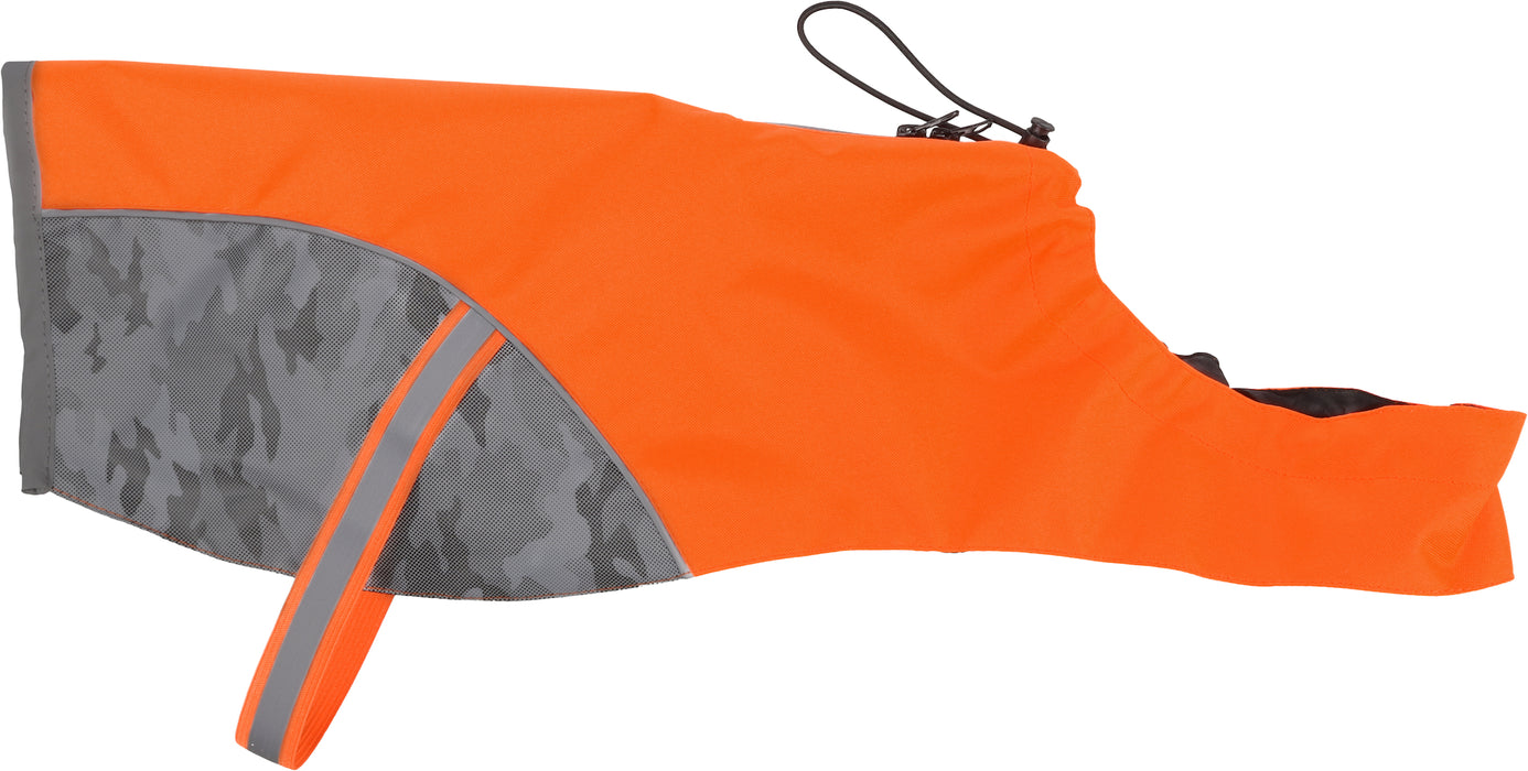 Liemenė Safty Fizz oranžinė.pilka