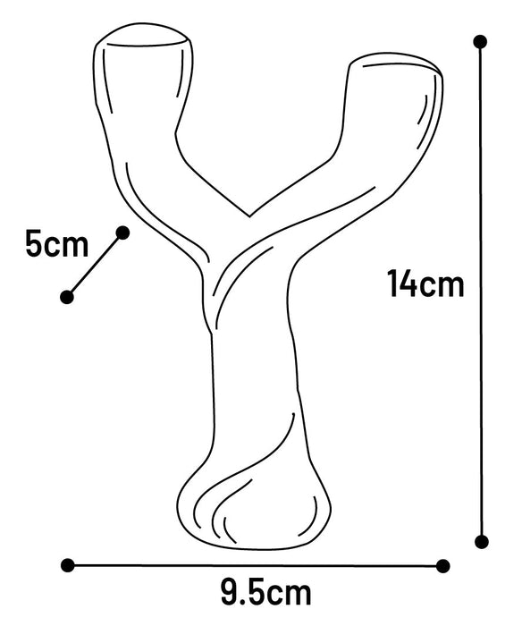 Kaulas NYL'o - jautienos skonio