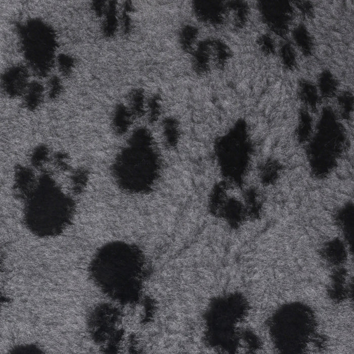 Guolis pilkas VetBed BORIS