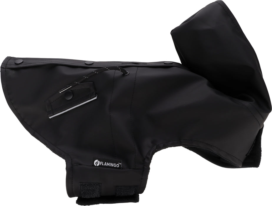 Lietpaltis TOTO, juodas