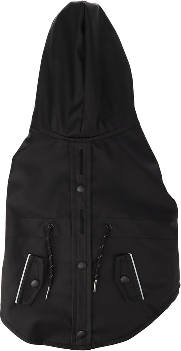 Lietpaltis TOTO, juodas