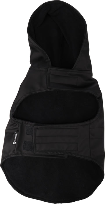 Lietpaltis TOTO, juodas