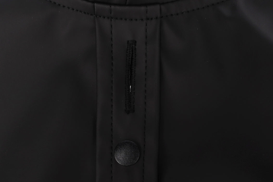 Lietpaltis TOTO, juodas