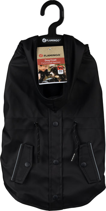 Lietpaltis TOTO, juodas