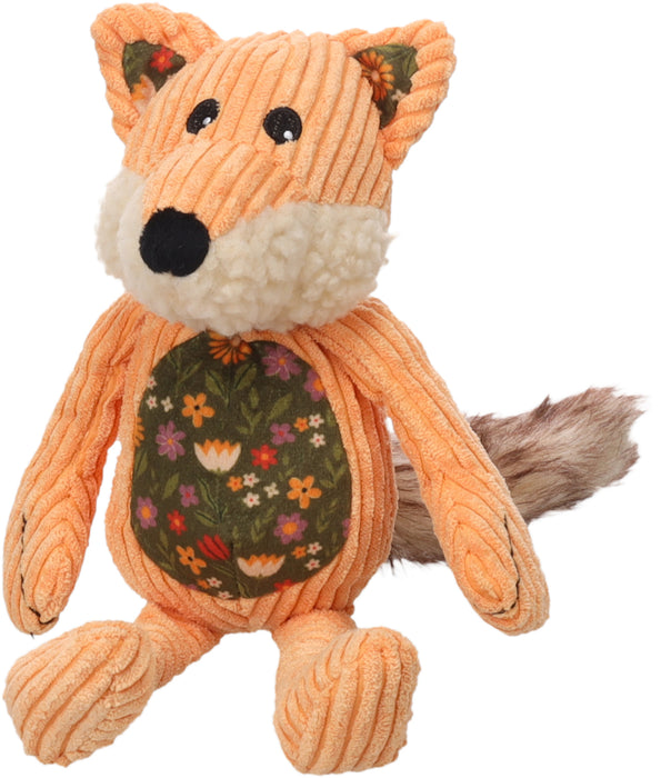 Žaislas - Lapė Lacy  pliušinė  oranžinė