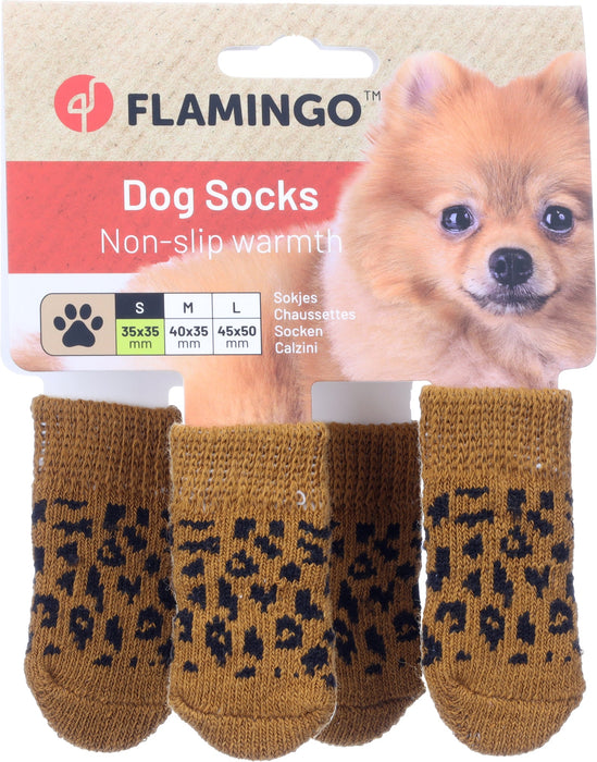 Kojinės ADDA šunims N4