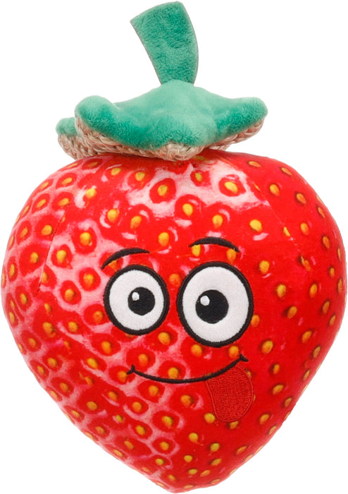 Žaislas  braškė KRAFU