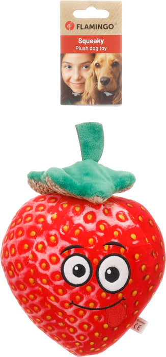 Žaislas  braškė KRAFU