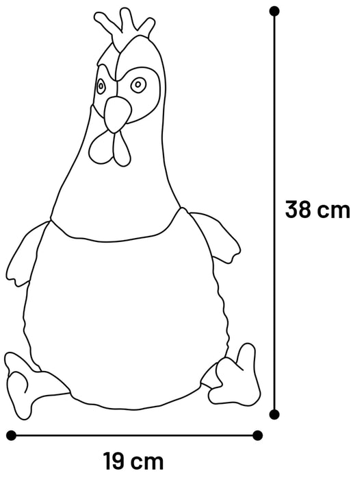 Višta Pliušinė POKPOK