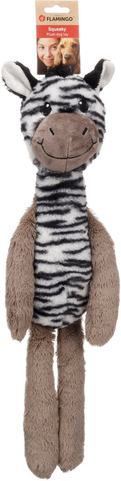 Žaislas Pliušinis  ZEFRA