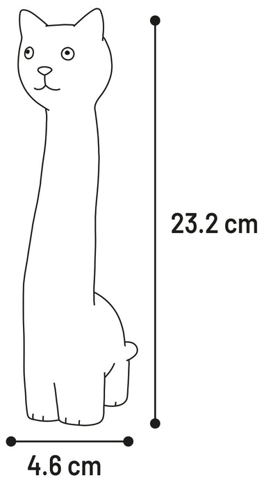 Žaislas katė CHICHA