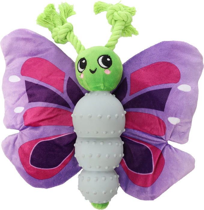 Žaislas  drugelis BUSPI