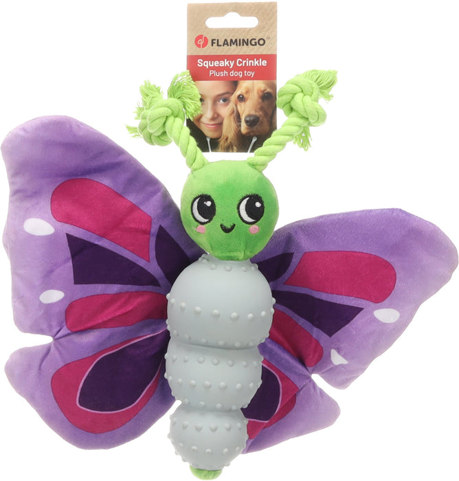 Žaislas  drugelis BUSPI