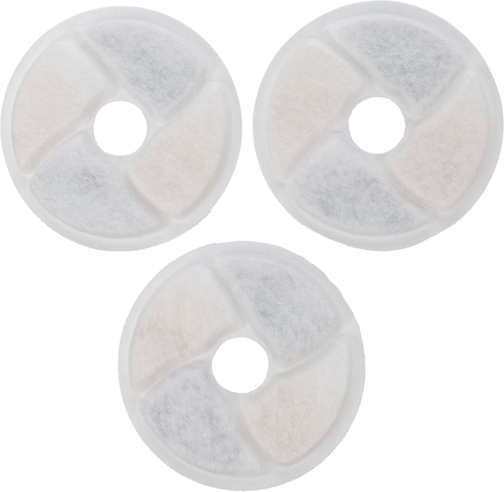 Filtrai vandens fontanui FLOWIE N3