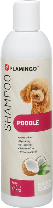 Šampūnas pudeliams 300 ml