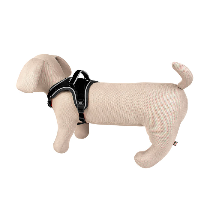 Petnešos EXPLOR juodos