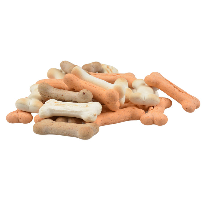 Sausainiai Snack Bones-sausainiai kauliukai šunims