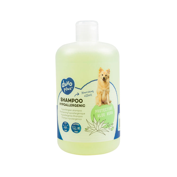 Duvo+. hipoalerginis šampūnas, 500 ml