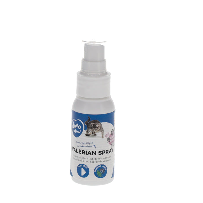 „Valerian spray“ purškalas su valerijonais 50ml