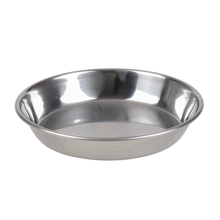 Dubenėlis katei, rmetalinis, XS metalinis 200 ml
