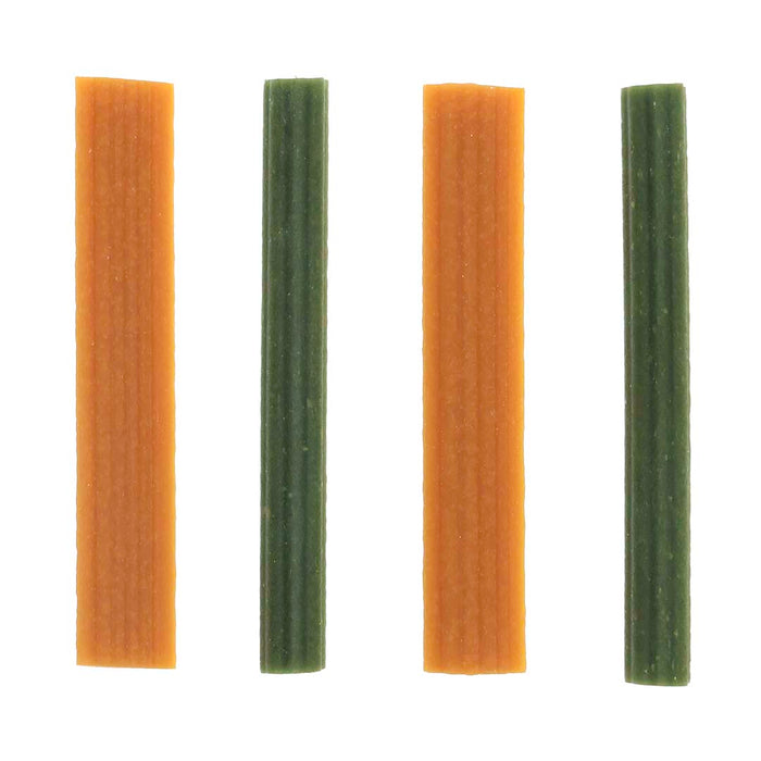 Garden bites puppy soft lazdelės