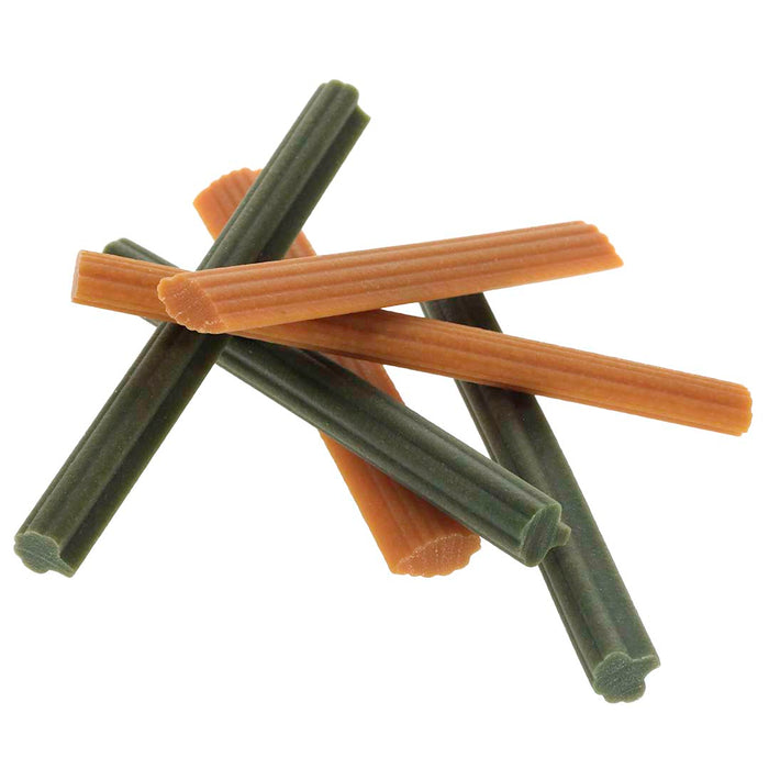 Garden bites puppy soft lazdelės