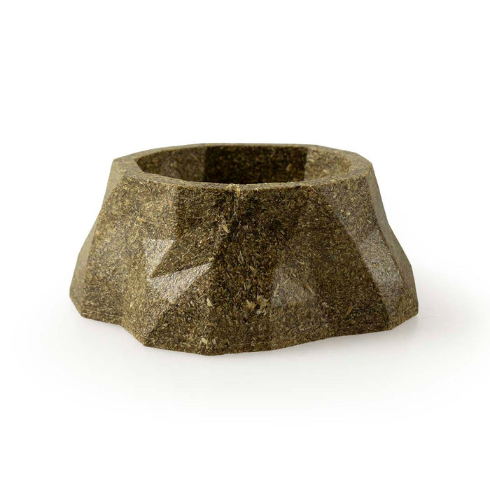 Garden Bites skanėstai graužikams, sugraužiamas dubenėlis, 70 g