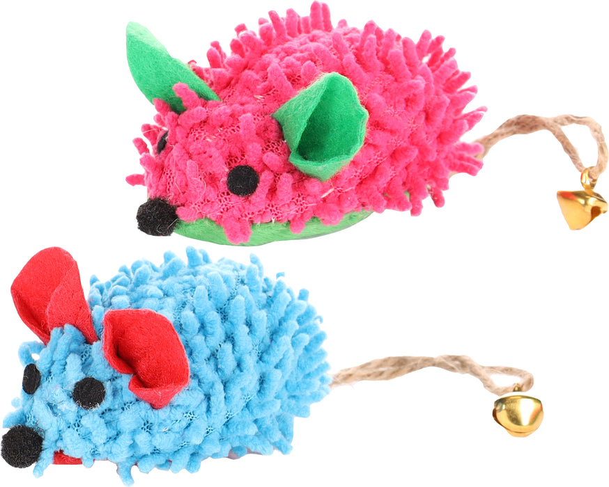 Žaislas katei -   pelė MULTO