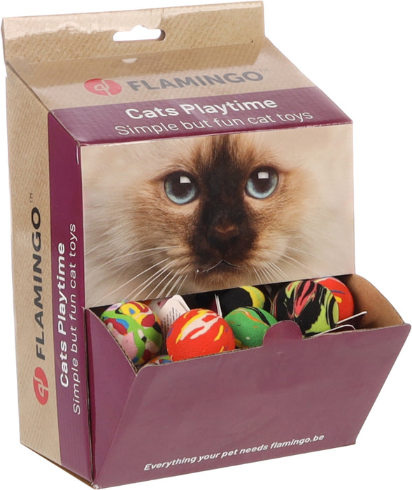 JIRO Kamuoliukas katėms, 3.5cm