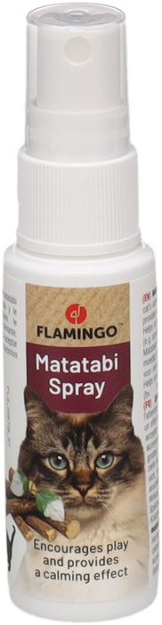 Purškalas MATABI su katžole 25ml