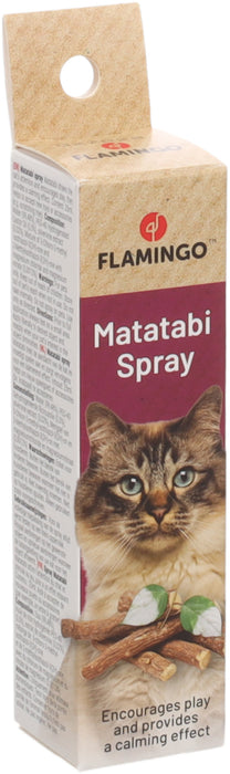 Purškalas MATABI su katžole 25ml