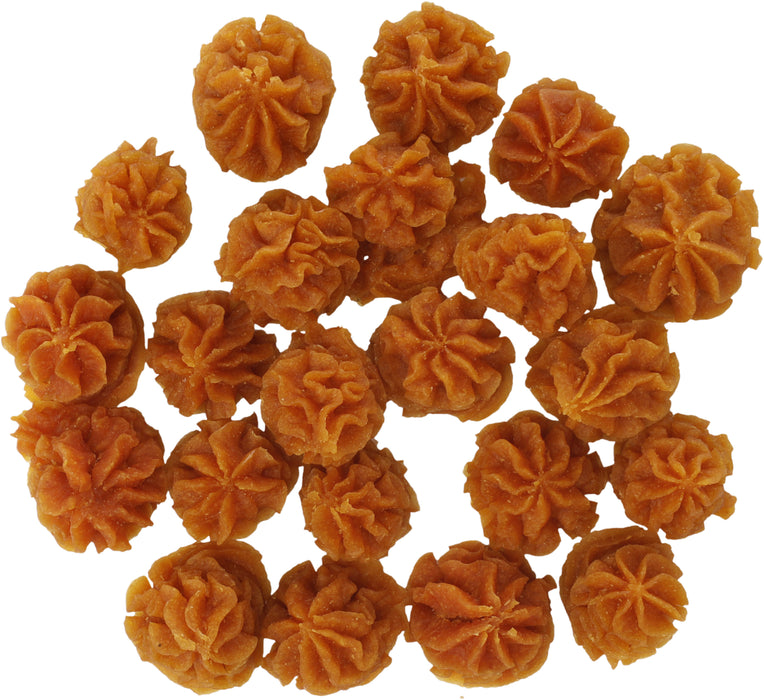 "Hapki" skanėstai katėms su lašiša & vištiena 50g