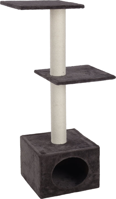 Draskyklė Stovas Nagams, Chairmaine pilkas