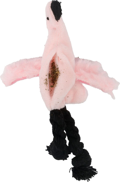 Žaislas Tucca Flamingo rožinis