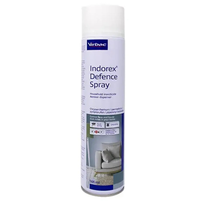 Indorex Spray 500 ml